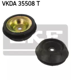 VKDA35508T SKF Опора стойки амортизатора VKDA35508T SKF Опора стойки амортизатора